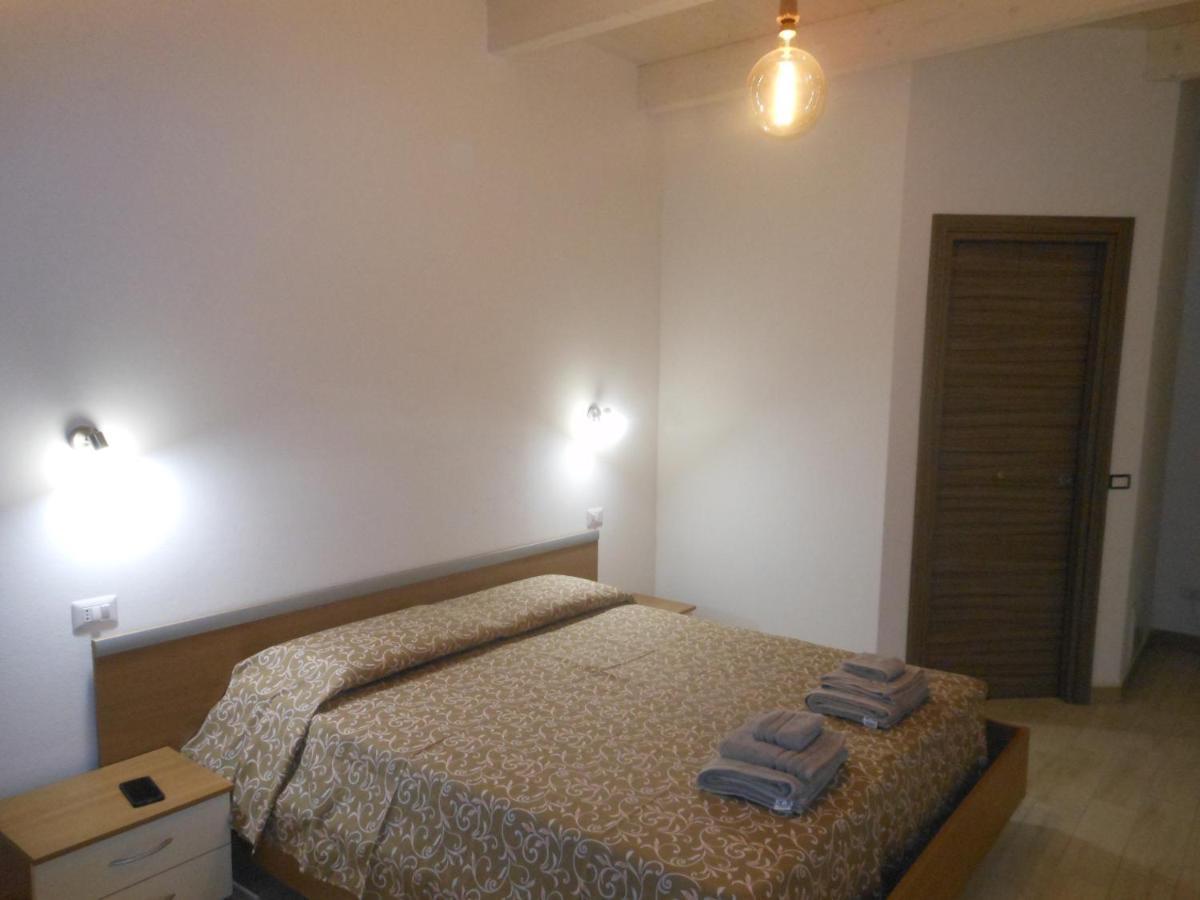 Ferienwohnung La Rosa Dei Venti Teulada Exterior foto